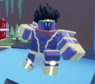 Star Platinum Over Heaven A Bizarre Day Roblox Wiki Fandom - star platinum stone ocean a bizarre day roblox wiki