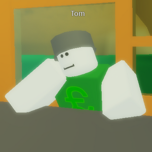 Category Npcs A Bizarre Day Roblox Wiki Fandom