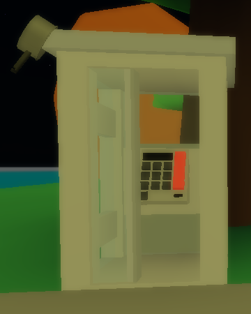 Dollhouse Roblox