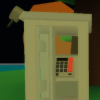 Phone Booth A Bizarre Day Roblox Wiki Fandom