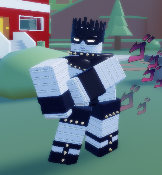 Roblox White Snake Eyes