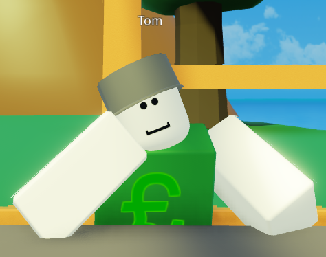 Roblox Gyro Shirt