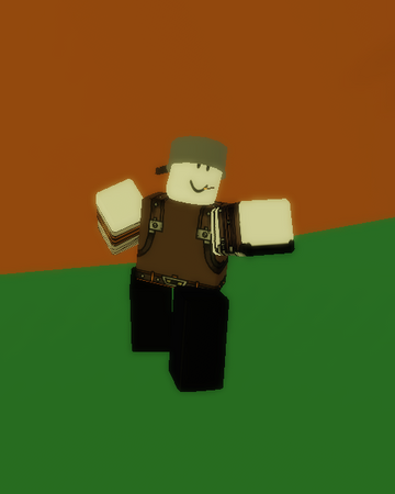 How To Punch In Roblox