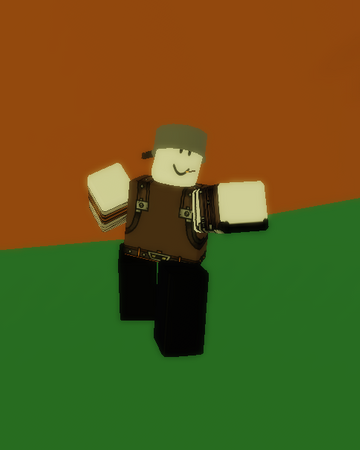 Roblox A Bizarre Day Fandom