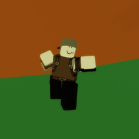 No Abilities A Bizarre Day Roblox Wiki Fandom