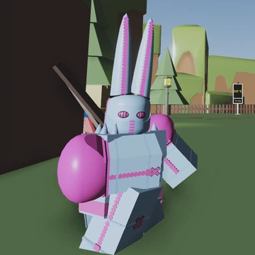 Dirty Deeds Done Dirt Cheap A Bizarre Day Roblox Wiki Fandom