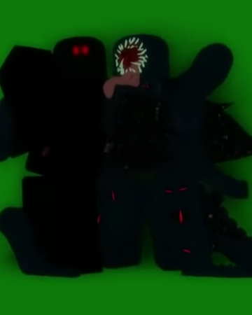 The Eldritch Horror A Bizarre Day Roblox Wiki Fandom