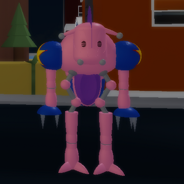 K-blox Roblox Tusk Act 4 Barrage Roblox Id