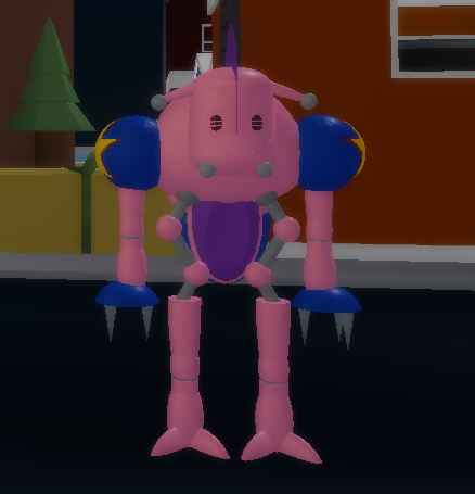 Tusk Act 4 Jojo Alternate Universe Roblox