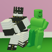 Whitesnake A Bizarre Day Roblox Wiki Fandom