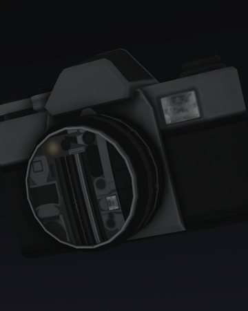 Camera Game In Roblox