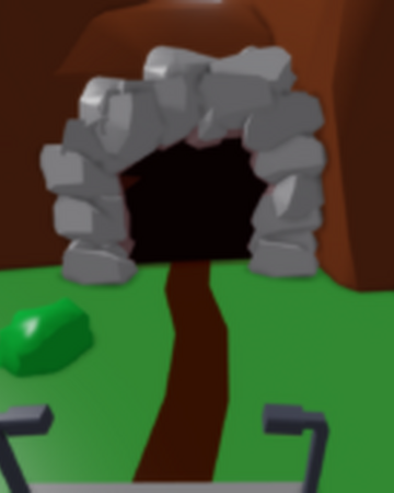 Dio S Cave A Bizarre Day Roblox Wiki Fandom