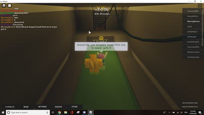 The World Alternate Universe A Bizarre Day Roblox Wiki Fandom - roblox heavenlight