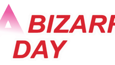 A Bizarre Day Wiki Fandom