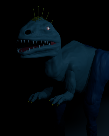 Monsters Roblox Horror Movie