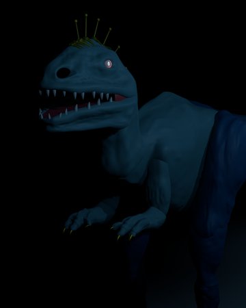 Scary Monsters Roblox Jojo