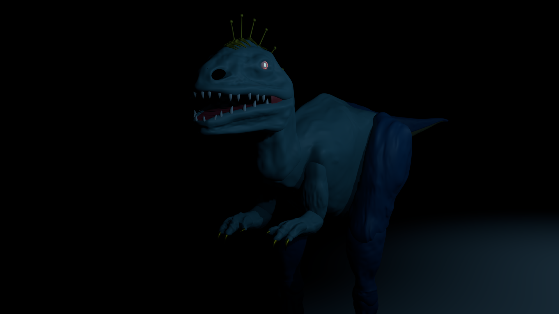 Roblox Scary Pictures