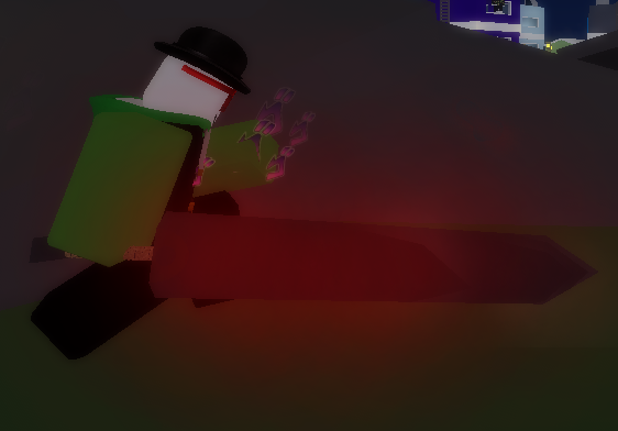 Roblox Sword Fights On The Heights Theme