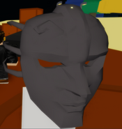 Roblox Vampire Mask Code