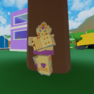 Discuss Everything About A Bizarre Day Roblox Wiki Fandom