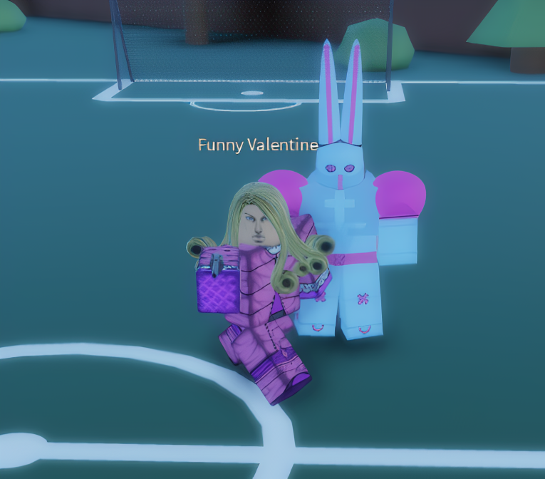 Funny Roblox Videos Part 1 Funny Valentine A Bizarre Day Roblox Wiki Fandom