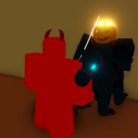 Made On Hallows Eve A Bizarre Day Roblox Wiki Fandom