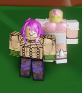 Diavolo Theme Roblox Id