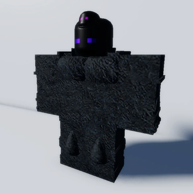 Ender Crimson A Bizarre Day (Roblox) Wiki Fandom