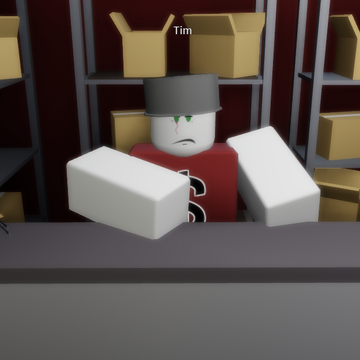 King Crimson Roblox Shirt