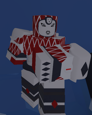 Vinegar Doppio Roblox