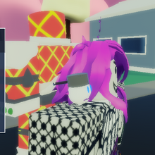 The Egg Hunt Easter Event A Bizarre Day Roblox Wiki Fandom