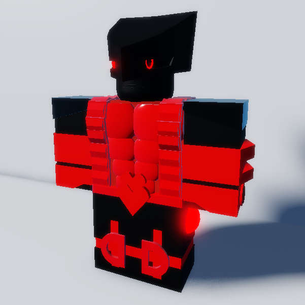 Admin Abilities A Bizarre Day Roblox Wiki Fandom - hierophant red a bizarre day roblox wiki fandom