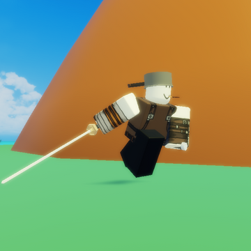 Samurai A Bizarre Day Roblox Wiki Fandom