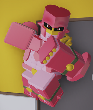 Crazy Diamond A Bizarre Day Roblox Wiki Fandom - elmo crazy roblox