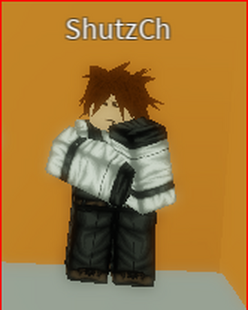 Dio Brando Clothes Roblox