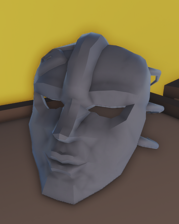 Roblox Vampire Face Mask