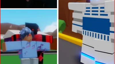 Roblox Administrator In Game