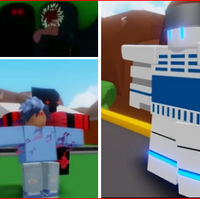Admin Abilities A Bizarre Day Roblox Wiki Fandom