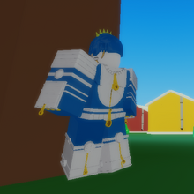 Rarity Tier List A Bizarre Day Roblox Wiki Fandom