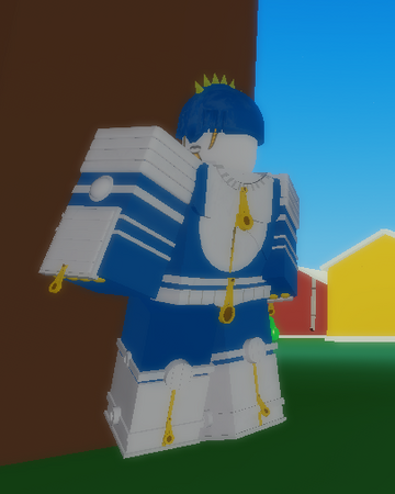 Sticky Fingers A Bizarre Day Roblox Wiki Fandom