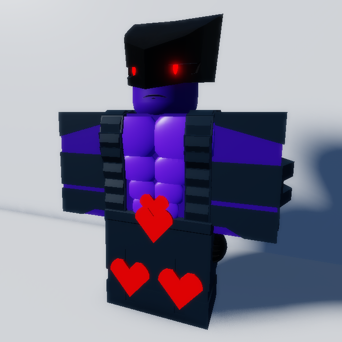 Roblox The World Ova