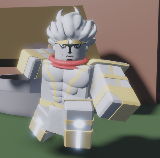 unlocking my jojo s stand in anime fighting simulator roblox youtube