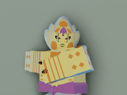 golden experience requiem roblox model Category Jojo S Bizarre Adventure Golden Wind A Bizarre Day