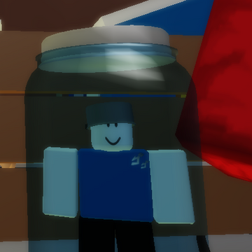 Theguesttoblame A Bizarre Day Roblox Wiki Fandom