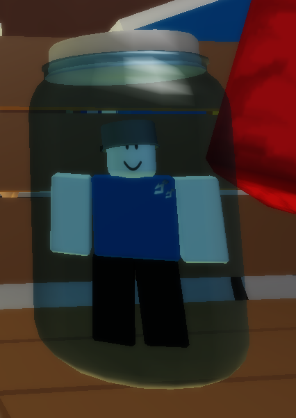 Roblox Gold Experience Requiem Shirt