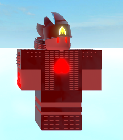 Gold Experience Requiem Ruby A Bizarre Day Roblox Wiki Fandom - golden experience requiem roblox