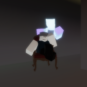 Found A Game On Roblox That Allows You To Make Jojo Poses Out Of Chad Wild Clay Promo Code - roblox jojo pose game