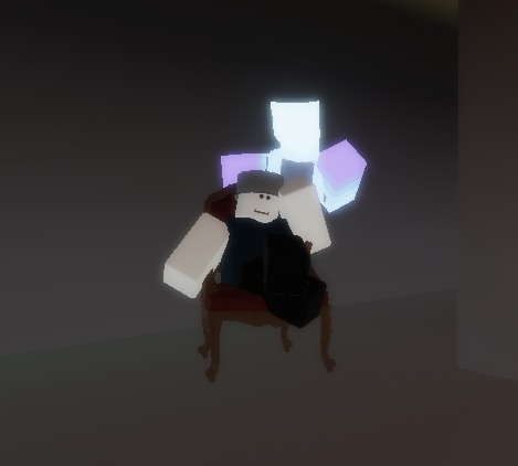 Roblox Joestar Birthmark