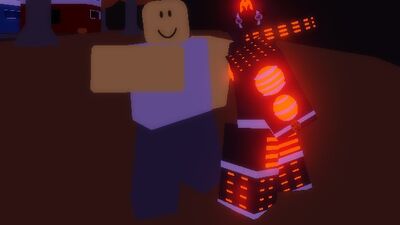 Volcanic Gold Experience Requiem