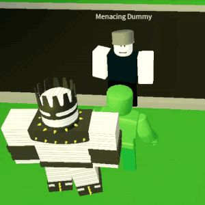 Roblox Gyro Hat